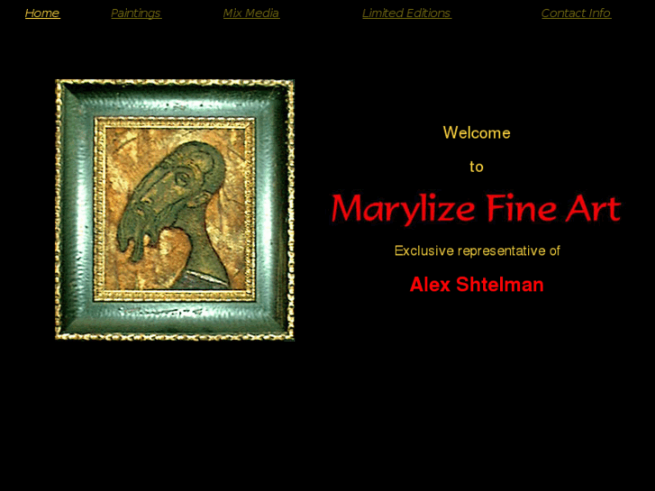 www.marylize.com