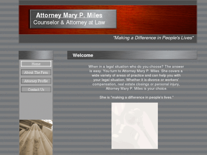 www.marypmiles.com
