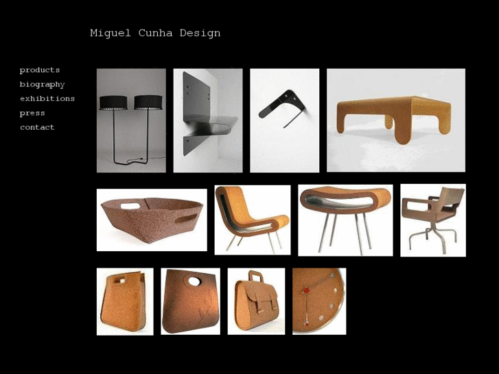 www.miguelcunhadesign.com