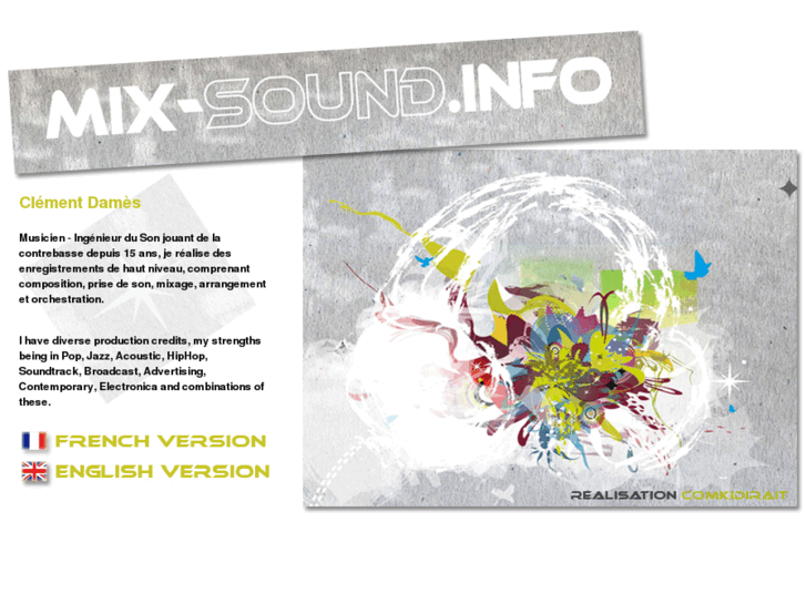 www.mix-sound.info