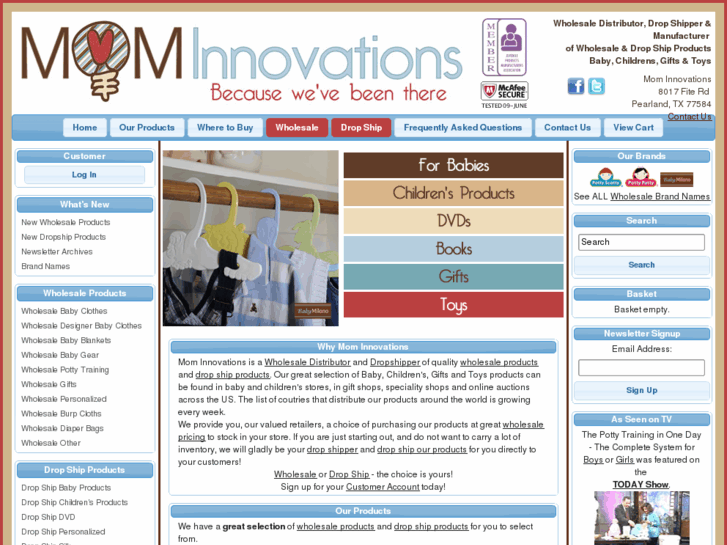 www.mominnovations.com