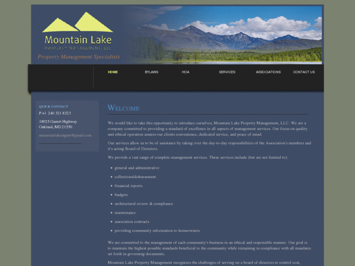 www.mountainlakellc.com