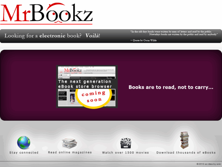 www.mrbookz.com