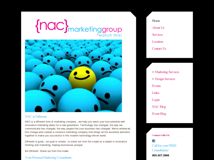 www.nacmarketinggroup.com