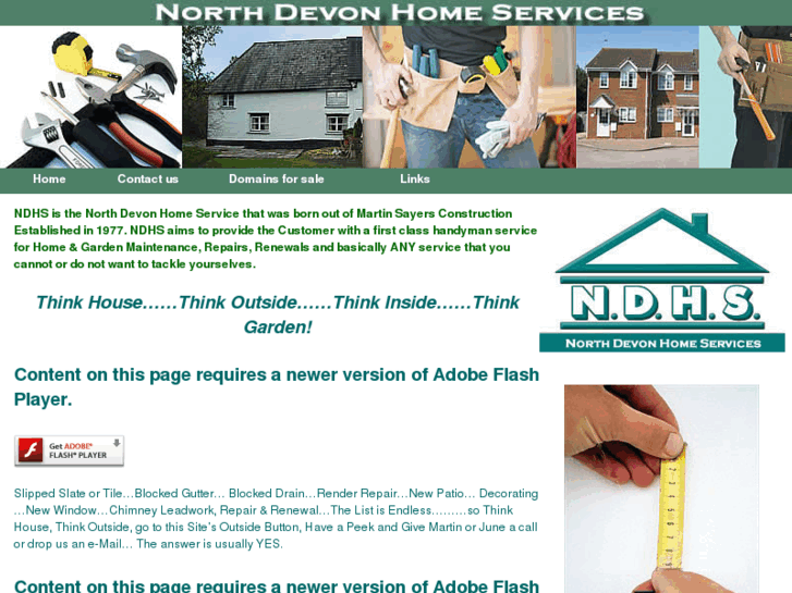 www.ndhs.co.uk