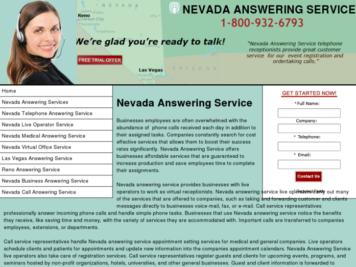 www.nevadaansweringservice.com