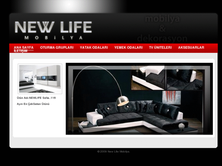 www.newlifemobilya.com