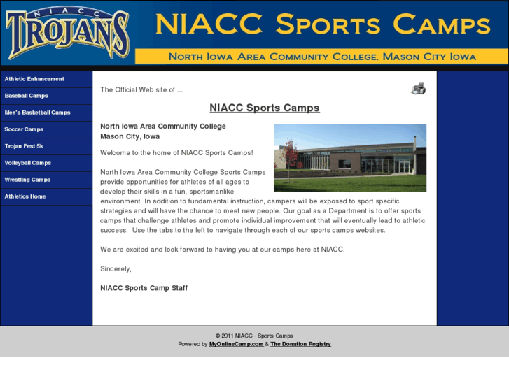 www.niaccsportscamps.com