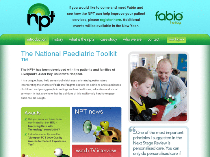 www.nptoolkit.com