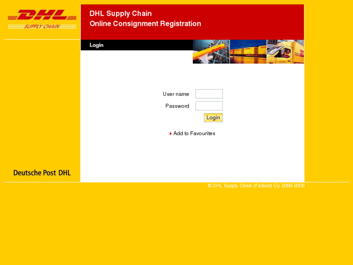 www.ocrdhl.com