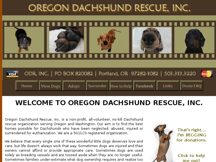 www.odr-inc.org
