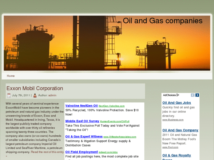 www.oilandgascompanies.org