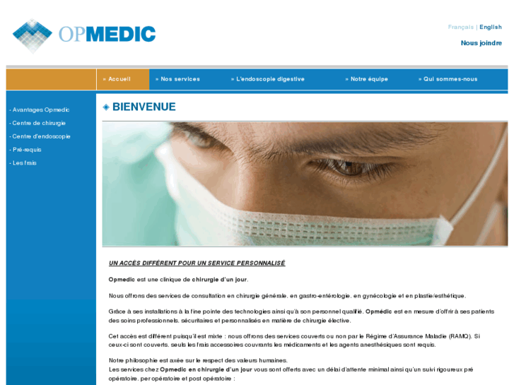 www.opmedic.com