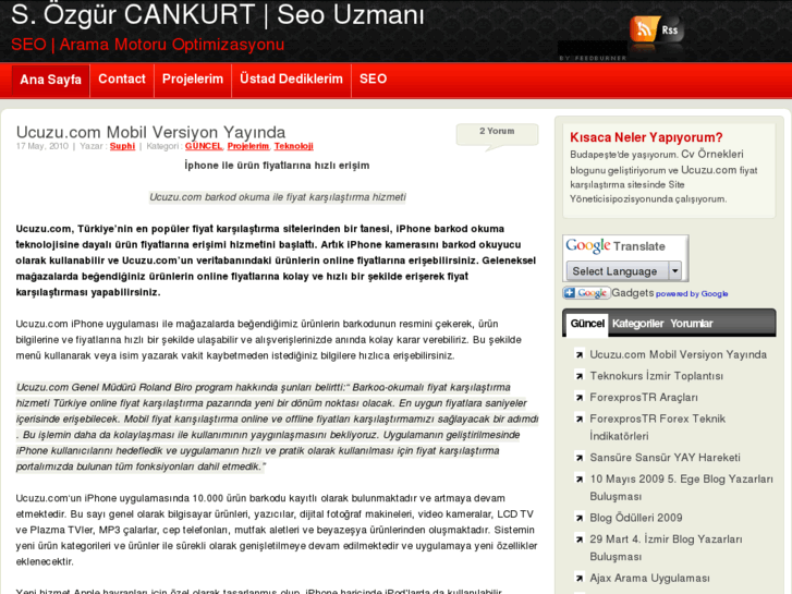 www.ozgurcankurt.org