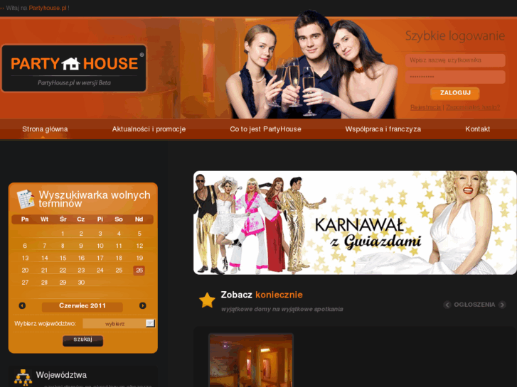 www.partyhouse.pl