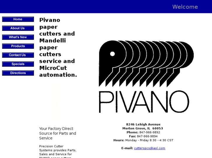 www.pivano.com