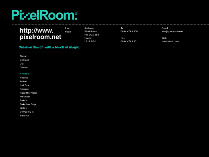 www.pixelroom.net
