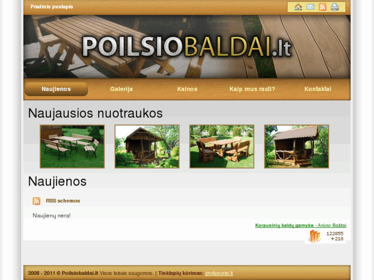 www.poilsiobaldai.lt