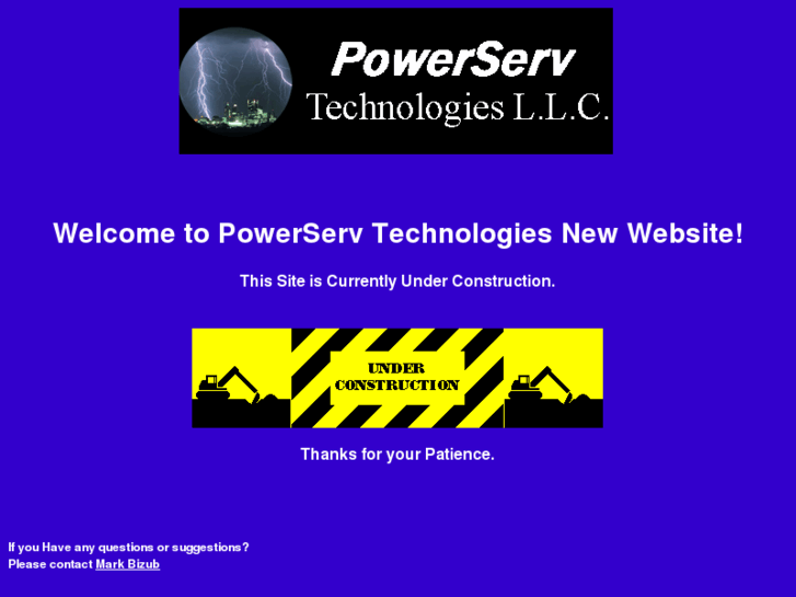 www.powerservtech.net