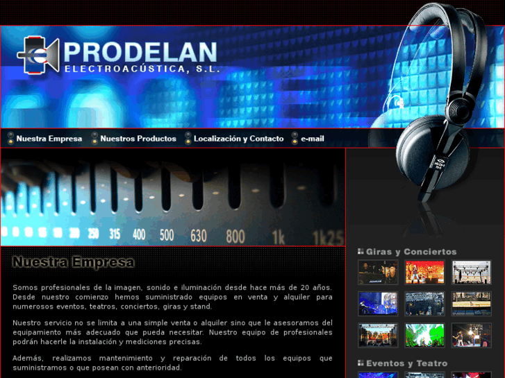 www.prodelan.com