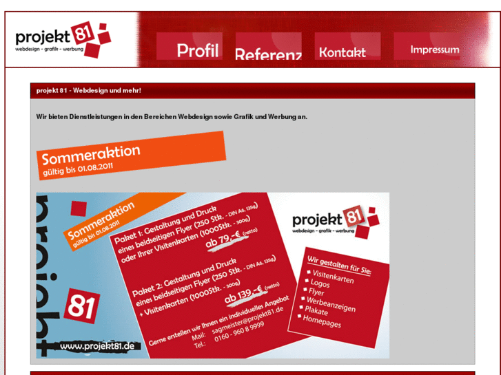 www.projekt81.de