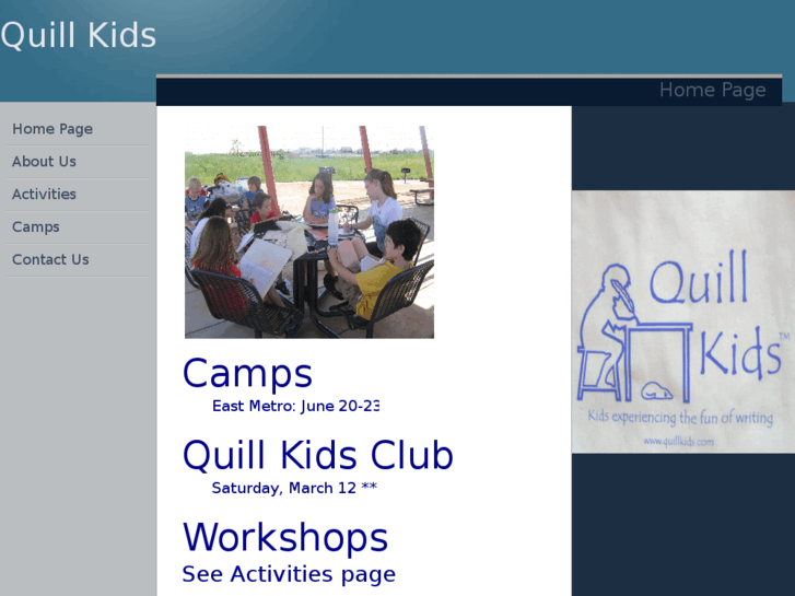 www.quillkids.com