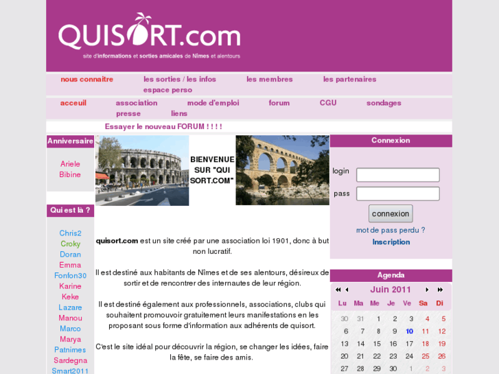 www.quisort.com