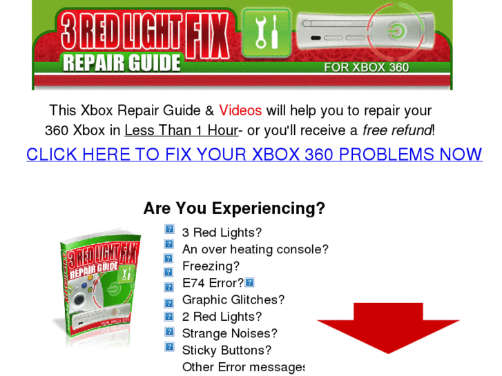 www.repair360xbox.com