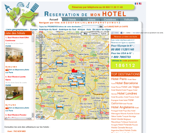 www.reservation-de-mon-hotel.com