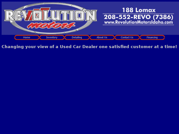 www.revolutionmotorsidaho.com