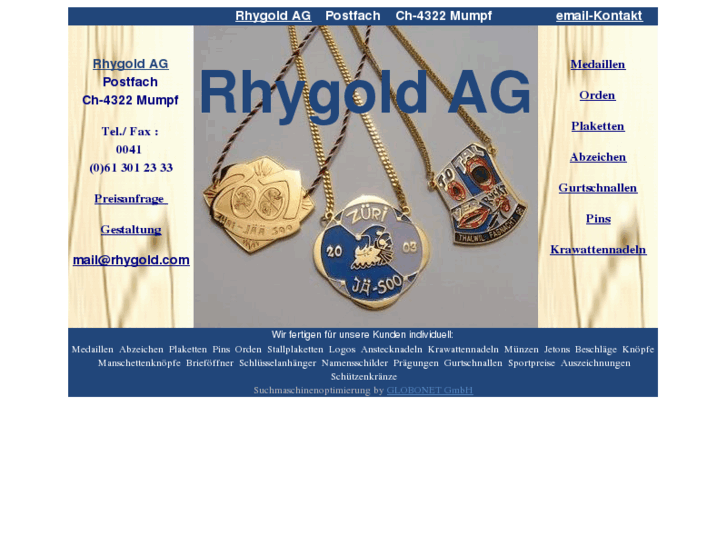 www.rhygold.com