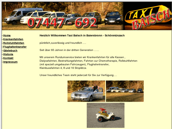 www.rollstuhl-taxi.com