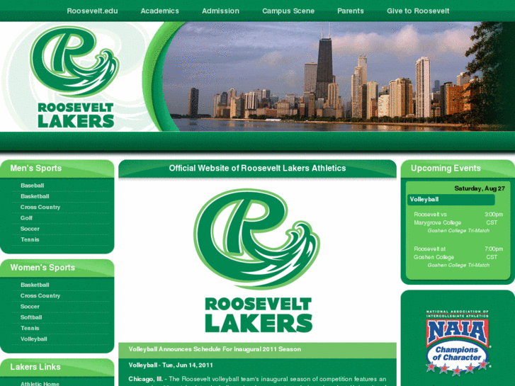 www.rooseveltlakers.com