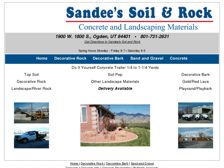 www.sandeessoilandrock.com