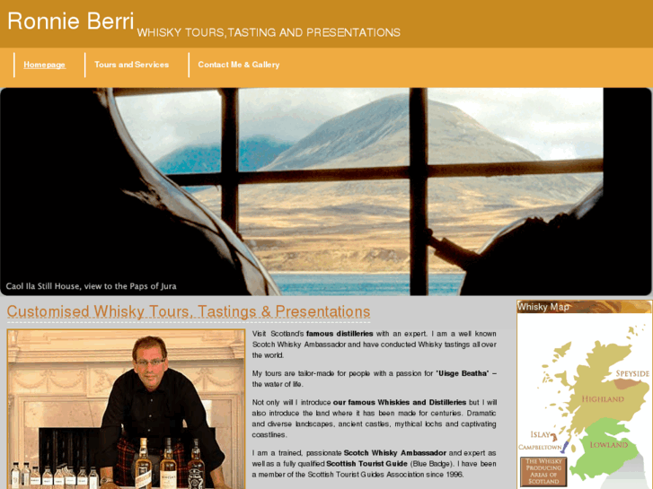 www.scottishwhiskytours.co.uk