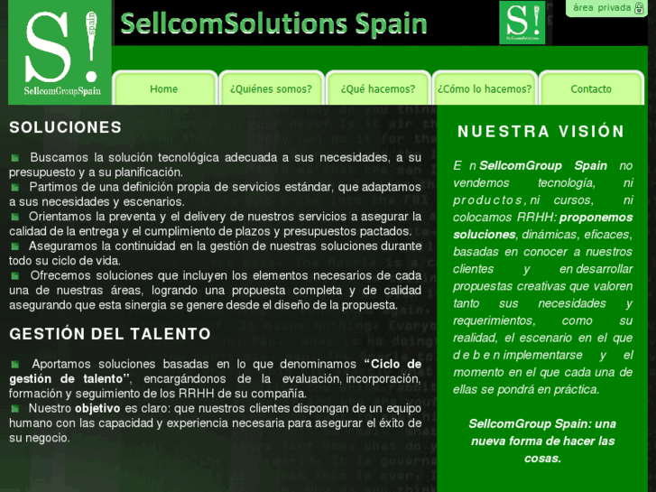 www.sellcomgroup.es