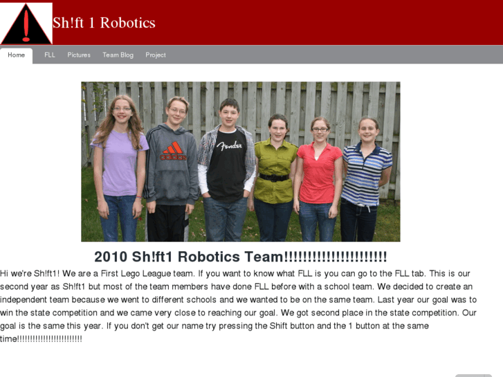 www.shift1robotics.com