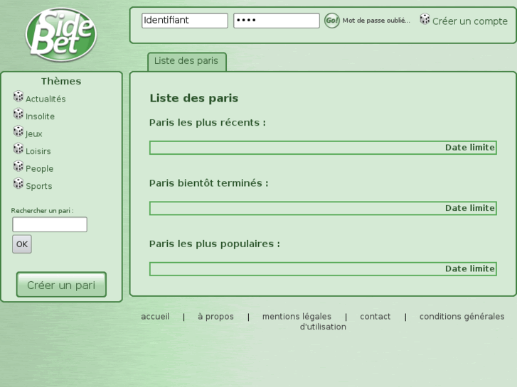 www.side-bet.net
