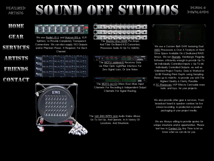 www.soundoffstudios.com