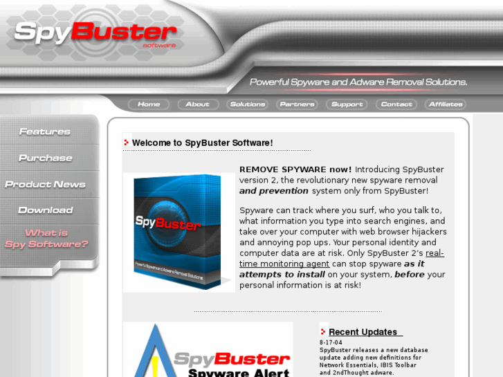 www.spy-buster.net