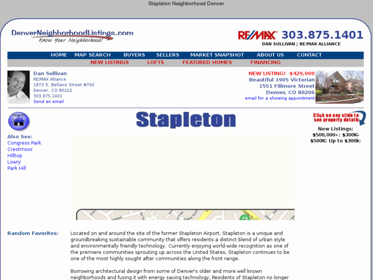 www.stapletonlistings.com