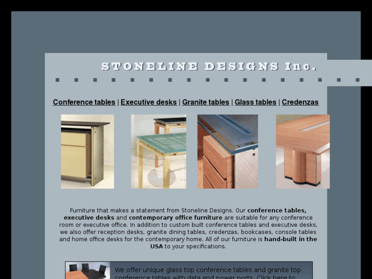 www.stonelinedesign.com