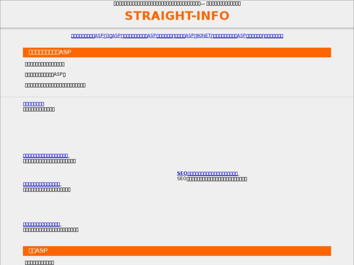 www.straight-info.com