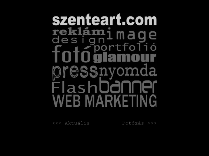 www.szenteart.com