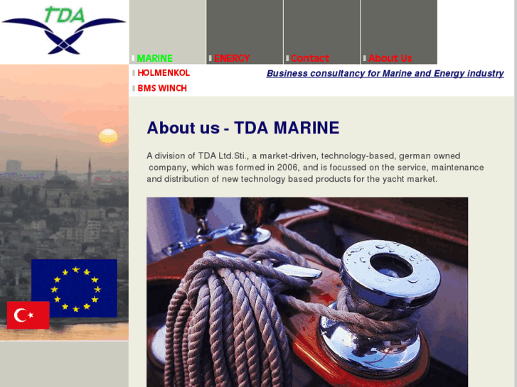 www.tda-marin.com