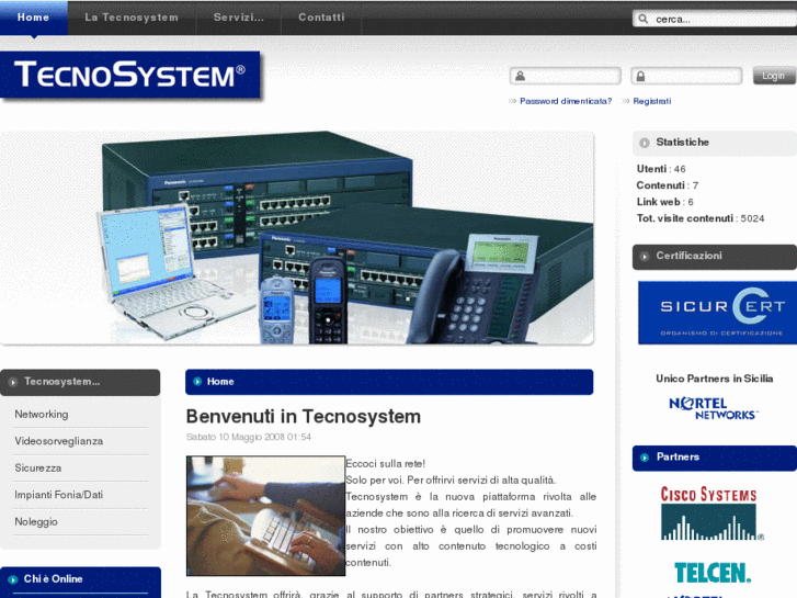 www.tecnosystemsas.com