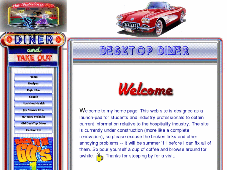 www.thedesktopdiner.net