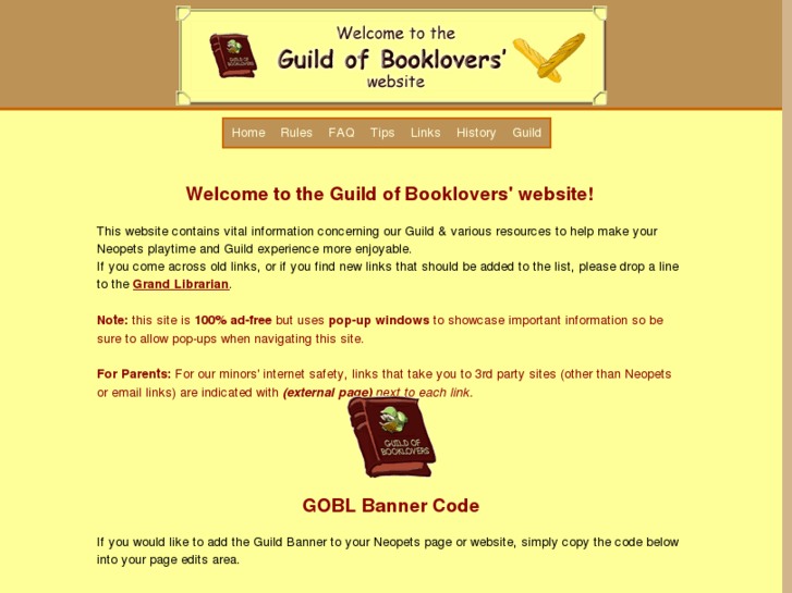 www.theguildofbooklovers.com