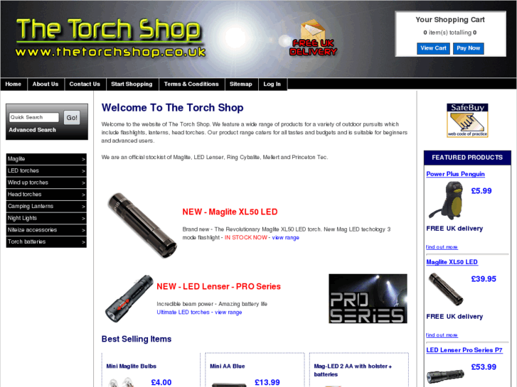 www.thetorchshop.co.uk