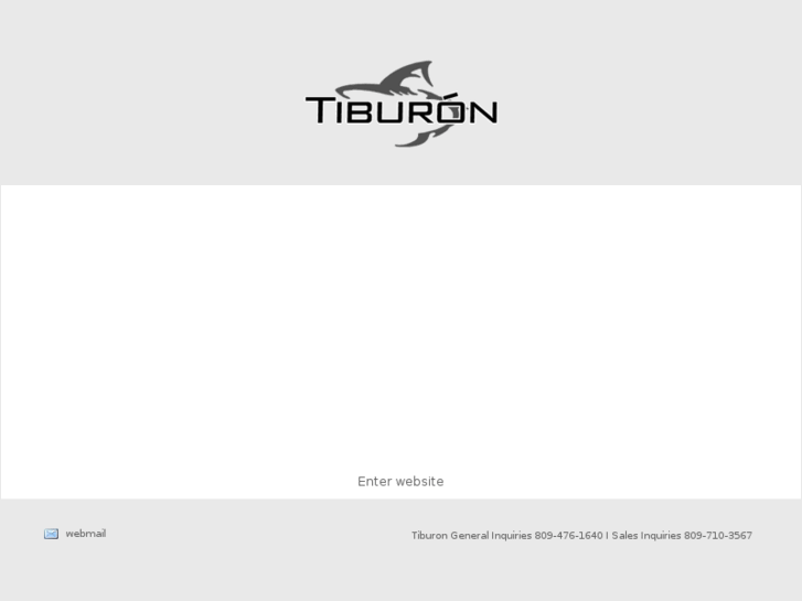 www.tiburonltd.com